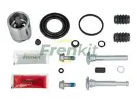 Суппорт тормозной FRENKIT 742301