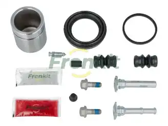 Ремкомплект, тормозной суппорт 748015 FRENKIT