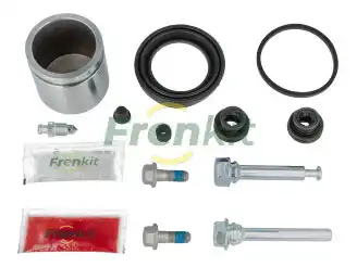 Ремкомплект, тормозной суппорт 751045 FRENKIT
