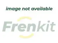 Ремкомплект, тормозной суппорт 760949 FRENKIT