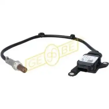 NOx-датчик, NOx-катализатор 9 3629 1 GEBE