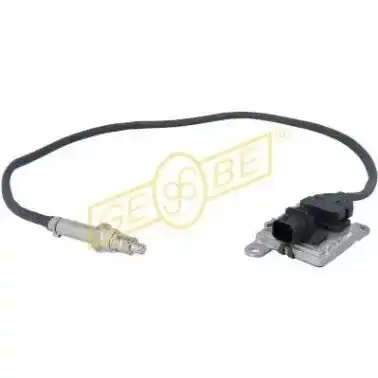 NOx-датчик, NOx-катализатор 9 3653 1 GEBE
