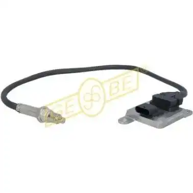 NOx-датчик, NOx-катализатор 9 3682 1 GEBE