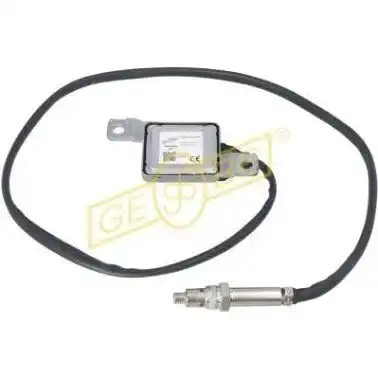 NOx-датчик, NOx-катализатор 9 3695 1 GEBE
