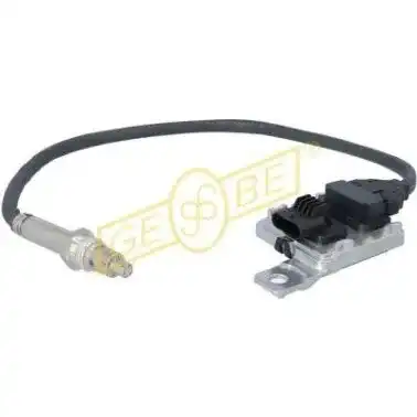 NOx-датчик, NOx-катализатор 9 3710 1 GEBE