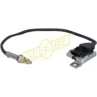 NOx-датчик, NOx-катализатор 9 3712 1 GEBE