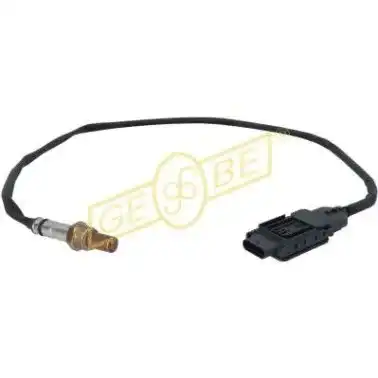 NOx-датчик, NOx-катализатор 9 3722 1 GEBE
