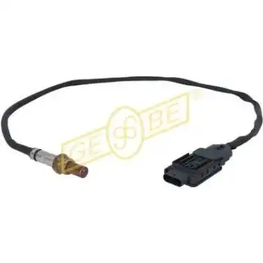 NOx-датчик, NOx-катализатор 9 3725 1 GEBE