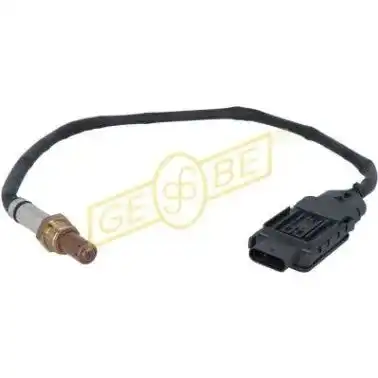 NOx-датчик, NOx-катализатор 9 3726 1 GEBE