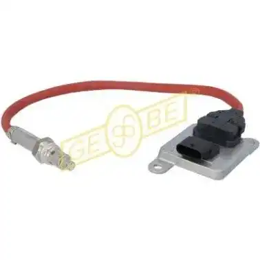 NOx-датчик, NOx-катализатор 9 3727 1 GEBE