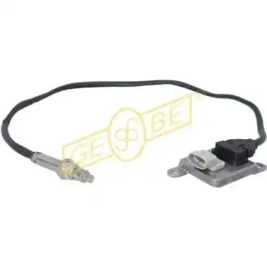 NOx-датчик, NOx-катализатор 9 3731 1 GEBE