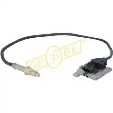 NOx-датчик, NOx-катализатор 9 3732 1 GEBE
