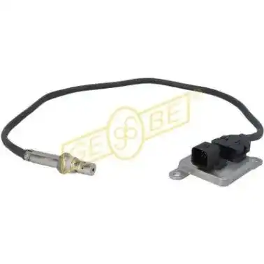 NOx-датчик, NOx-катализатор 9 3738 1 GEBE