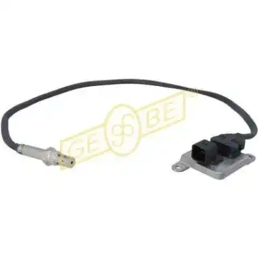 NOx-датчик, NOx-катализатор 9 3745 1 GEBE