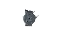 Компрессор, кондиционер ACP 1393 000S MAHLE