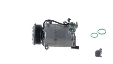 Компрессор, кондиционер ACP 1393 000S MAHLE