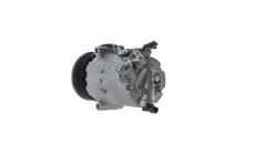 Компрессор, кондиционер ACP 1393 000S MAHLE
