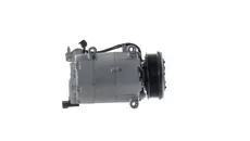 Компрессор, кондиционер ACP 1393 000S MAHLE