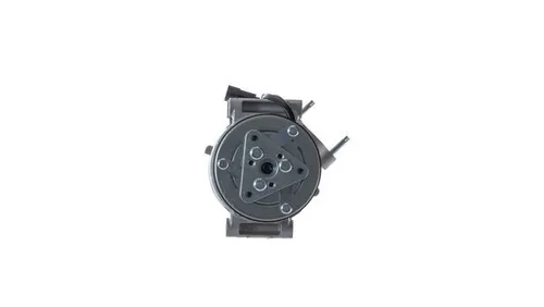 Компрессор, кондиционер ACP 1393 000S MAHLE
