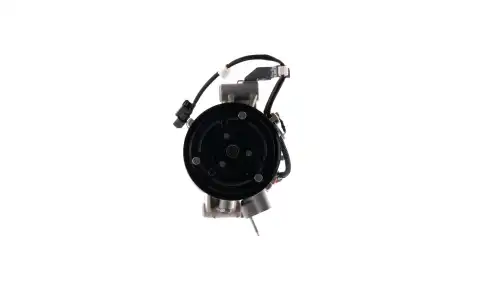 Компрессор, кондиционер ACP 1627 000P MAHLE