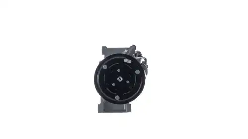 Компрессор, кондиционер ACP 1668 000S MAHLE