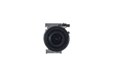 Компрессор, кондиционер ACP 1670 000P MAHLE