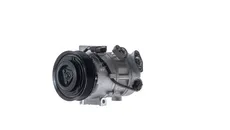 Компрессор, кондиционер ACP 1670 000P MAHLE