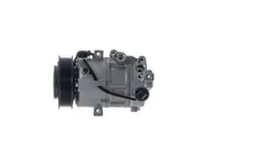 Компрессор, кондиционер ACP 1670 000P MAHLE