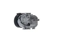 Компрессор, кондиционер ACP 1670 000P MAHLE