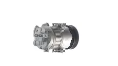 Компрессор, кондиционер ACP 1670 000P MAHLE
