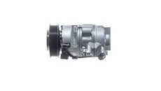 Компрессор, кондиционер ACP 1670 000P MAHLE