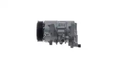 Компрессор, кондиционер ACP 1680 000S MAHLE