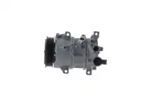 Компрессор, кондиционер ACP 1680 000S MAHLE