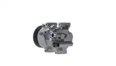 Компрессор, кондиционер ACP 1680 000S MAHLE