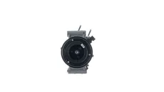 Компрессор, кондиционер ACP 654 000S MAHLE