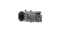 Компрессор, кондиционер ACP 654 000S MAHLE