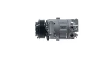 Компрессор, кондиционер ACP 654 000S MAHLE