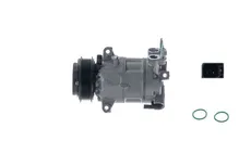 Компрессор, кондиционер ACP 654 000S MAHLE