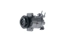 Компрессор, кондиционер ACP 654 000S MAHLE