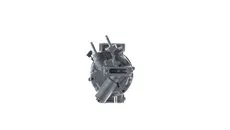 Компрессор, кондиционер ACP 654 000S MAHLE