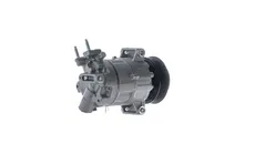 Компрессор, кондиционер ACP 654 000S MAHLE