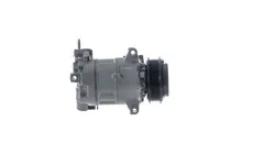 Компрессор, кондиционер ACP 654 000S MAHLE