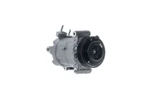 Компрессор, кондиционер ACP 654 000S MAHLE