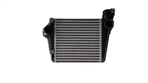 Интеркулер MAHLE CI 719 000P