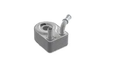 Масляный радиатор MAHLE CLC 366 000S