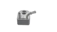 Масляный радиатор MAHLE CLC 366 000S