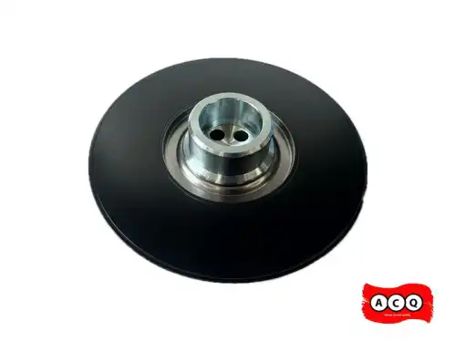 Шкив коленвала ACQ AAB-0026