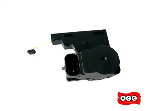 AQG-9552 АКТУАТОР ЗАМКА ДВЕРИ ACQ