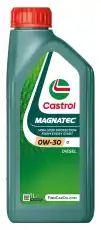 Моторное масло CASTROL 15F67C 1 л