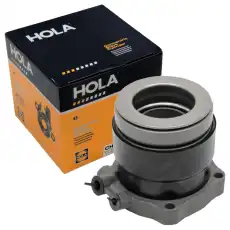 Подшипник выжимной сцепления HOLA CHB021